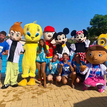 Villaggio Il Girasole Follonica Kültér fotó