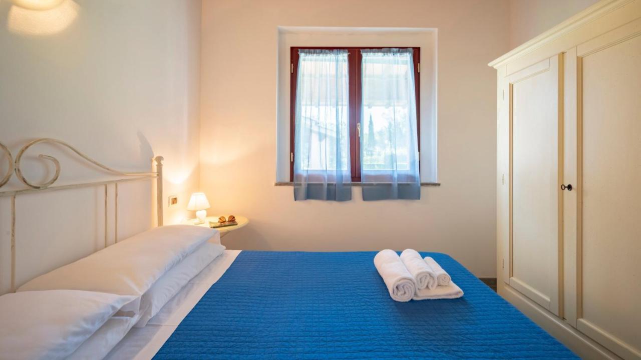 Villaggio Il Girasole Follonica Kültér fotó