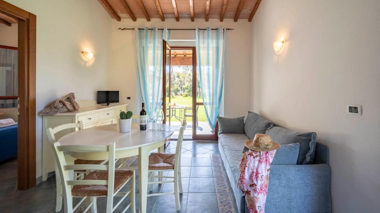Villaggio Il Girasole Follonica Kültér fotó