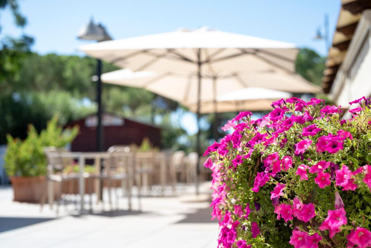 Villaggio Il Girasole Follonica Kültér fotó