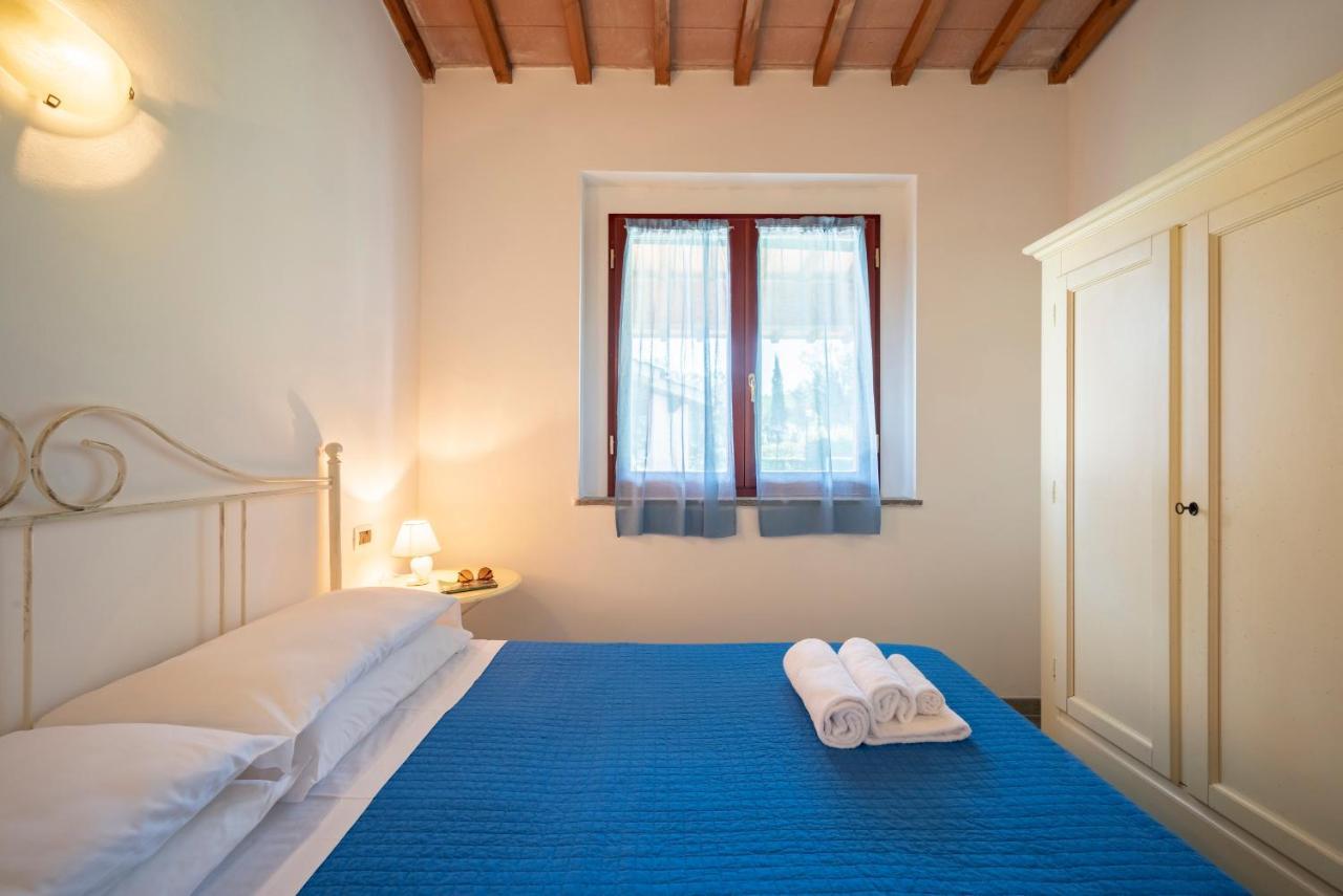 Villaggio Il Girasole Follonica Kültér fotó