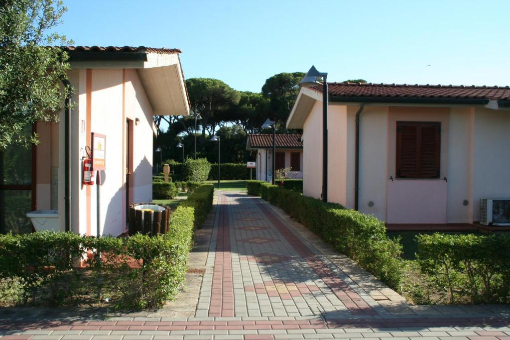 Villaggio Il Girasole Follonica Szoba fotó