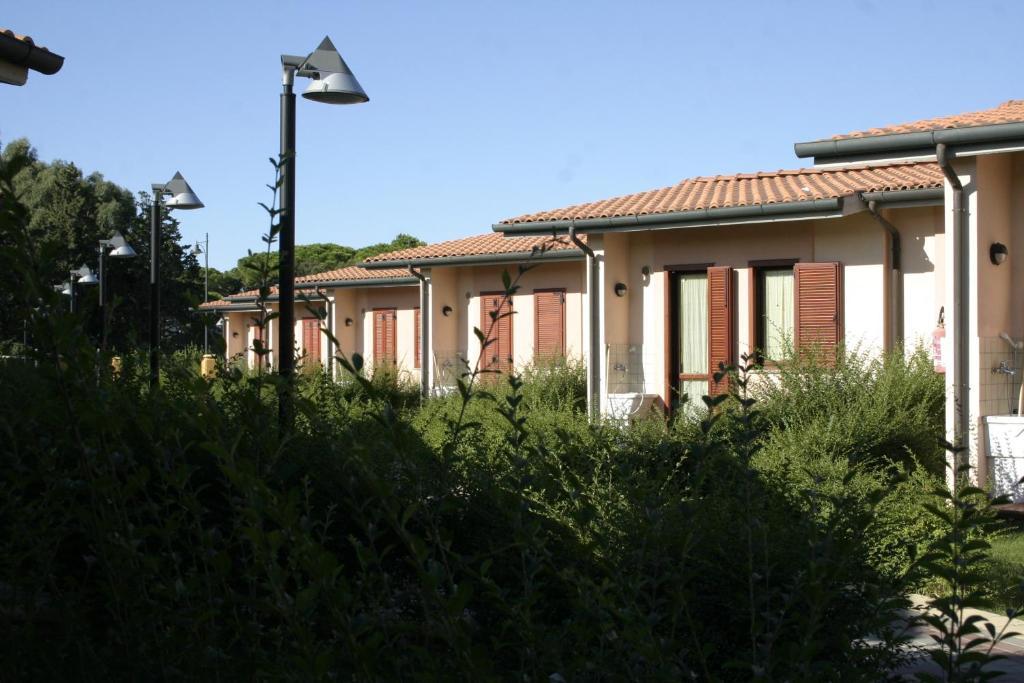 Villaggio Il Girasole Follonica Szoba fotó