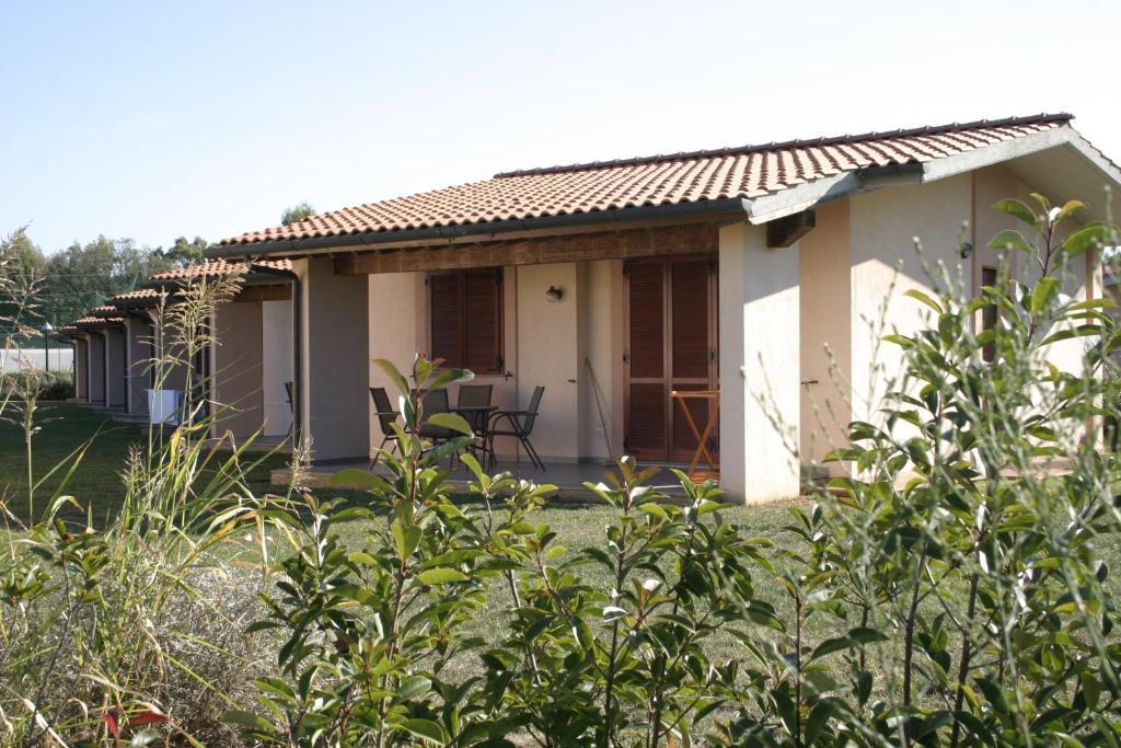Villaggio Il Girasole Follonica Szoba fotó