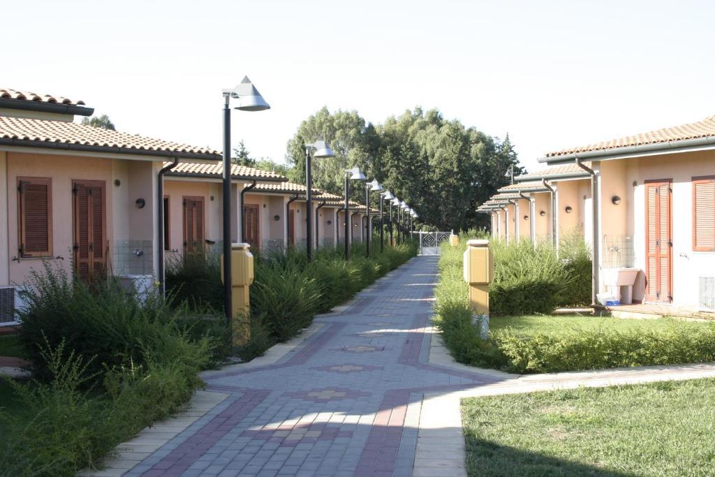 Villaggio Il Girasole Follonica Szoba fotó