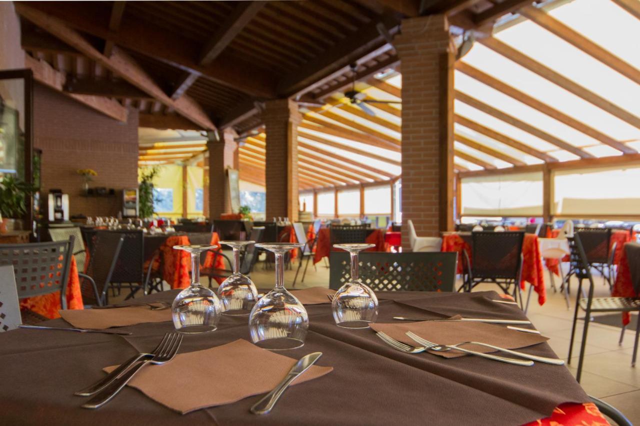 Villaggio Il Girasole Follonica Kültér fotó